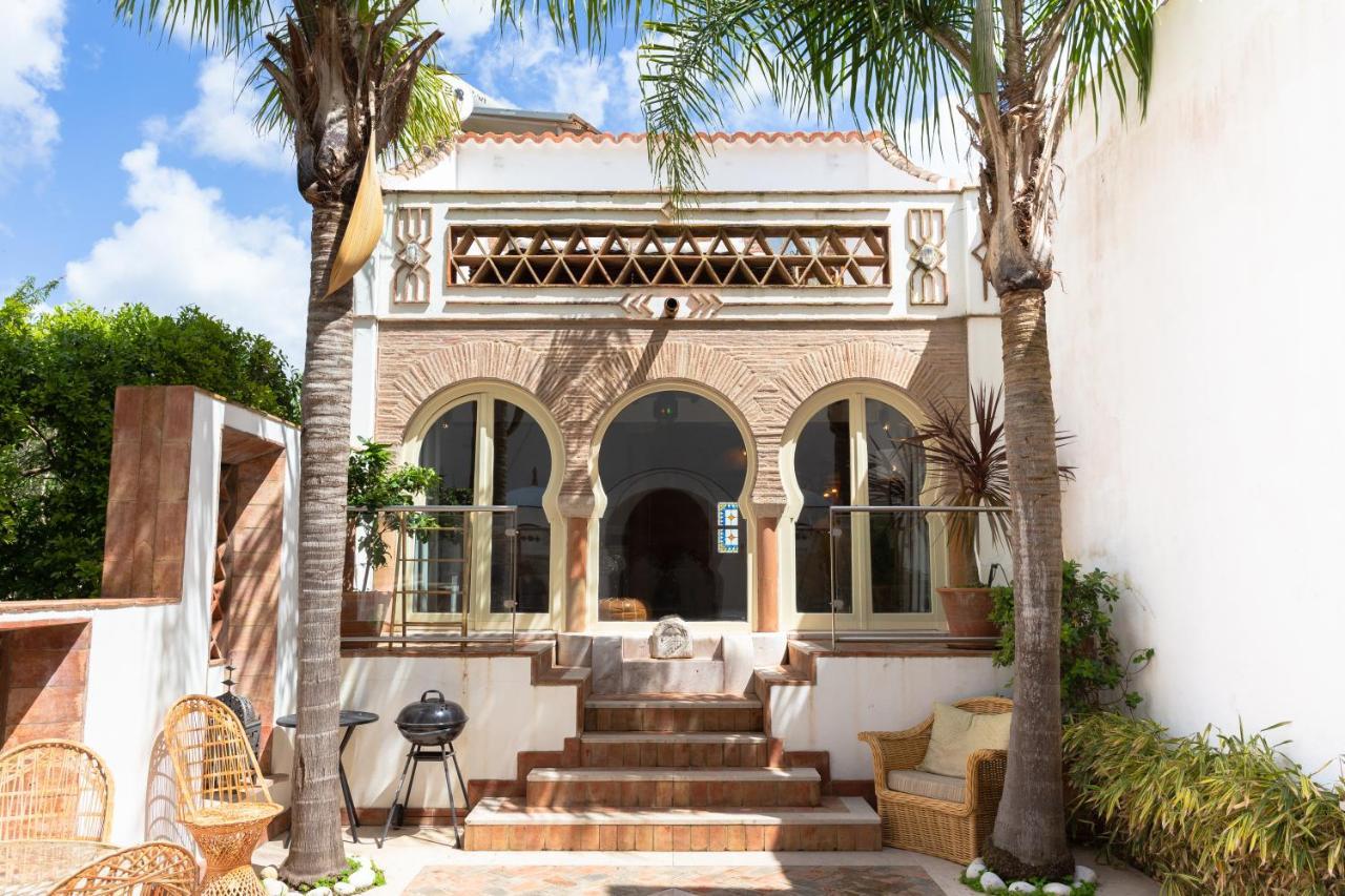Beachhouse Algarve, Beach 50M Salema Exterior photo