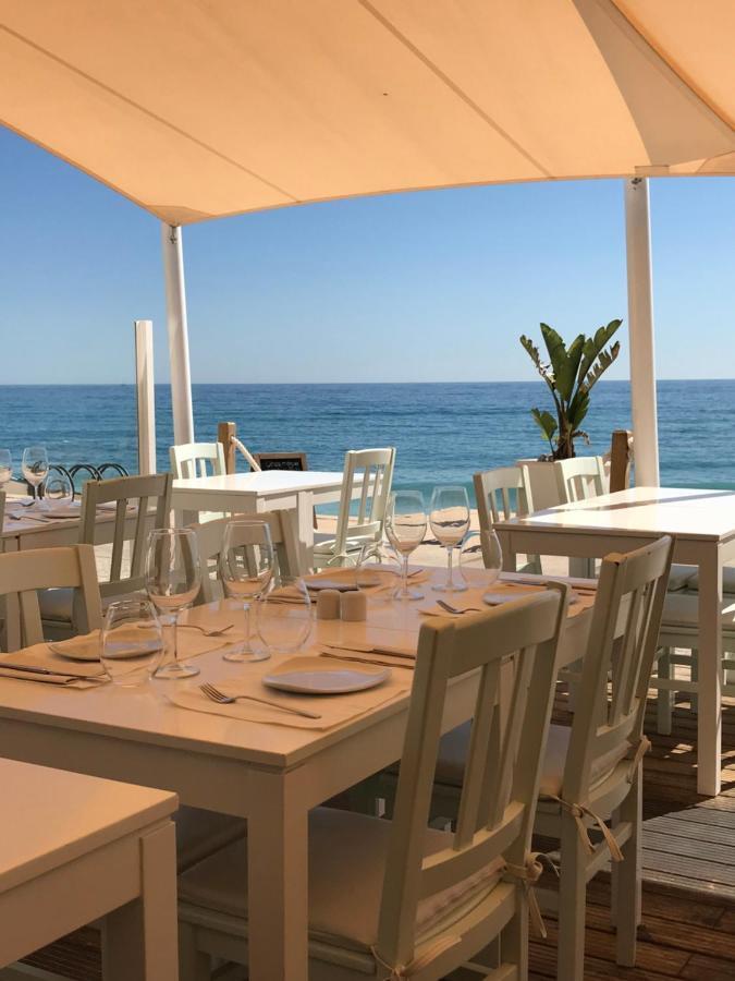Beachhouse Algarve, Beach 50M Salema Exterior photo